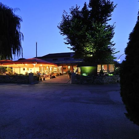 Hotel Dreimaedelhaus Espelkamp-Mittwald Kültér fotó