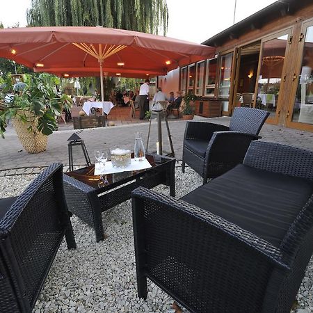 Hotel Dreimaedelhaus Espelkamp-Mittwald Kültér fotó