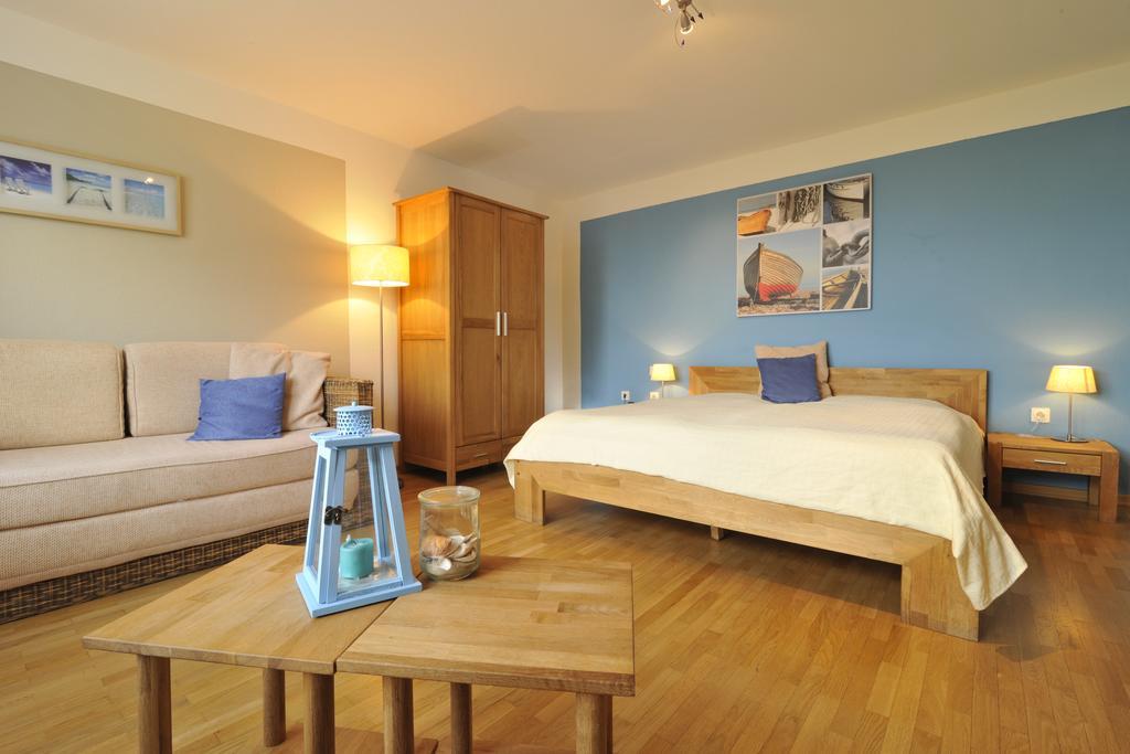 Hotel Dreimaedelhaus Espelkamp-Mittwald Kültér fotó