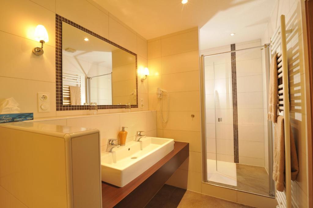Hotel Dreimaedelhaus Espelkamp-Mittwald Szoba fotó